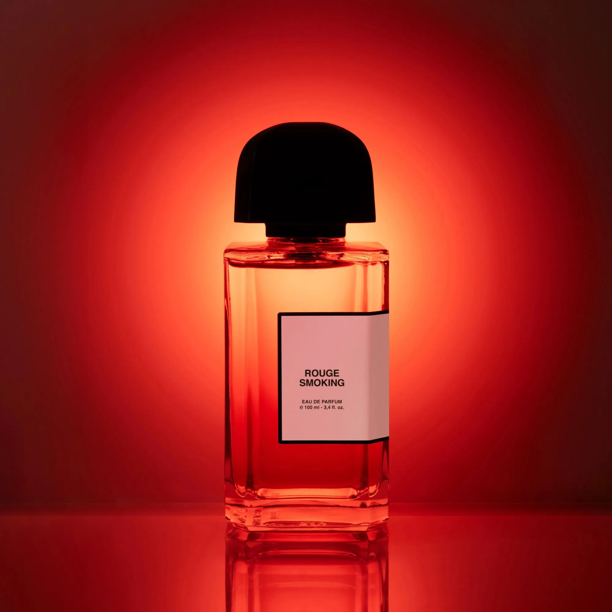 Rouge Smoking Eau de parfum